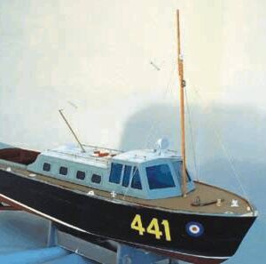 ST 441 – Dean’s Marine