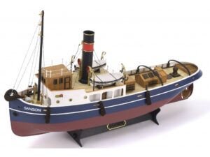 Sanson Tug