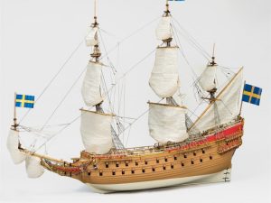 Vasa with figurines – Artesania Latina