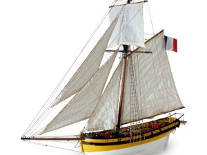 Le Renard – Artesania Latina