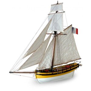 Le Renard – Artesania Latina