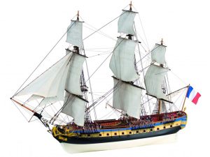 Hermione La Fayette- Artesania Latina