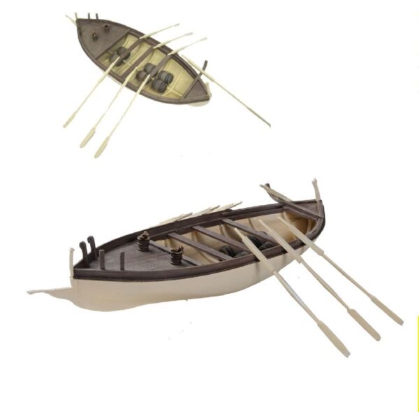 Jabega Del Mediterrane - Disar Models