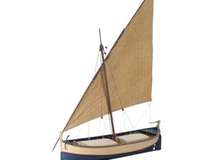 LLaud Del Mediterrane – Disar Models