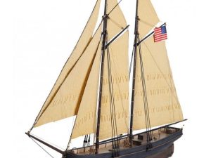 New York Pilot Boat- Disar Models