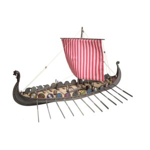 Drakkar Viking – Disar Models