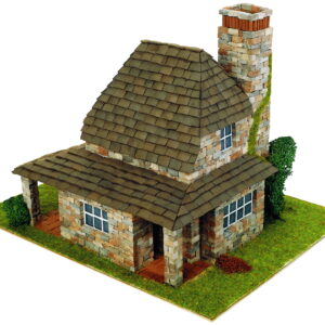 Country Home 2 – Domus