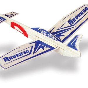 Reverso Glider – Guillows