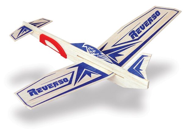 Reverso Glider - Guillows