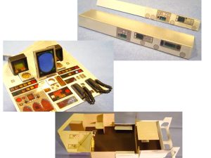 Interior Set for HE4 – Krick