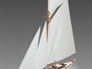 Antares Yacht – Krick