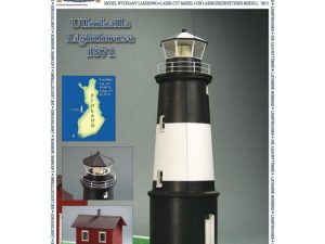 Ulkokalla Lighthouse (HO) – Shipyard