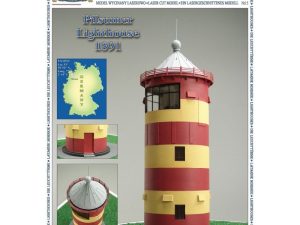 Pilsumer Lighthouse (HO) – Shipyard