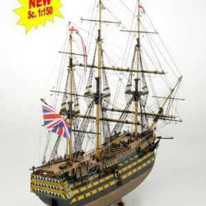 HMS Victory – Mamoli