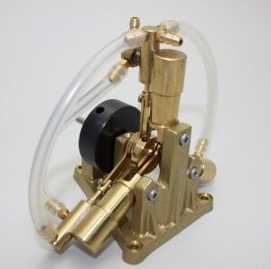 S3R Steam Engine – Saito