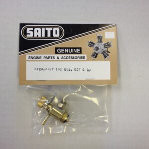 Regulator for B2E, B2F, B3 – Saito