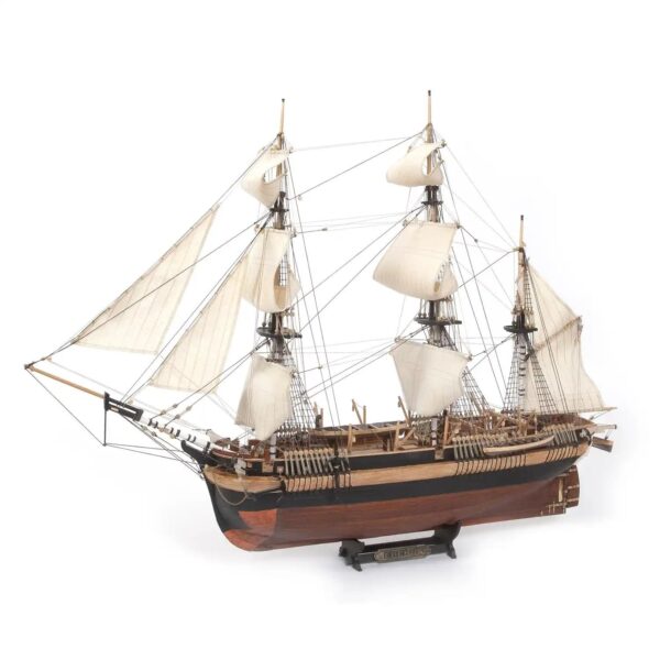 HMS Erebus - OcCre