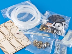 Dusseldorf Special Function Set – Krick