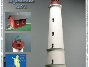 Marjaniemi Lighthouse – Shipyard