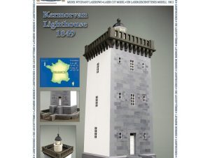Kermorvan Lighthouse – Shipyard
