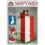 Utö Lighthouse\ – Shipyard