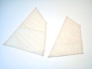 Lady Eleanor Sail Set – Vanguard Models