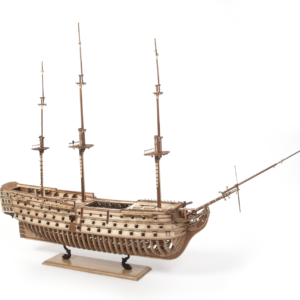 HMS Victory Model Ship – OcCre