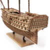 HMS Victory Model Ship - OcCre - Image 4