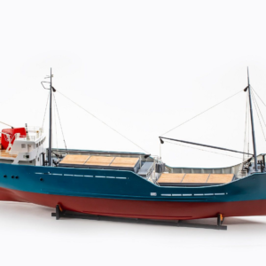 Mercantic – Billing Boats
