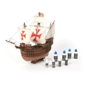 Santa Maria Acrylic Paint Pack – OcCre