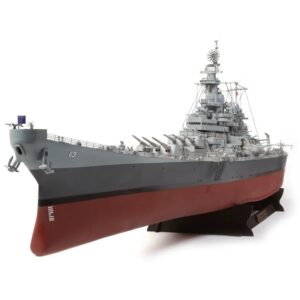 USS Missouri – OcCre