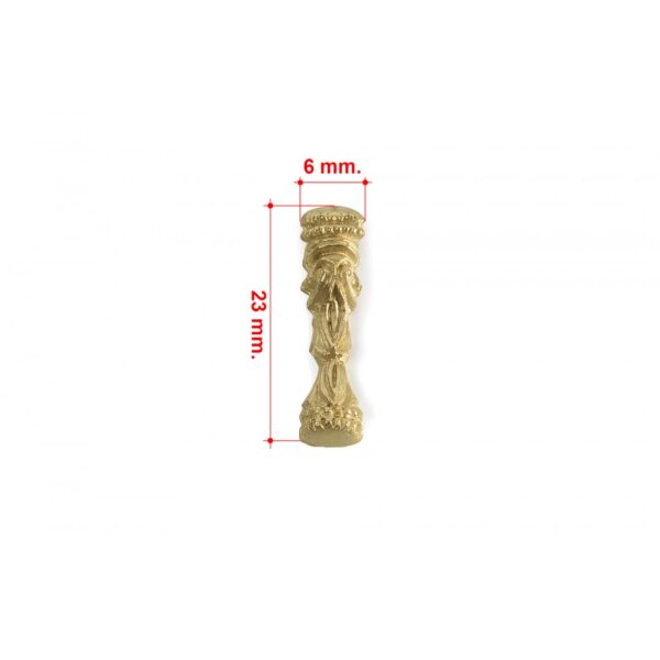 Decorative Masthead 24mm - Image 2