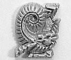 Kelpi Brass 13mm