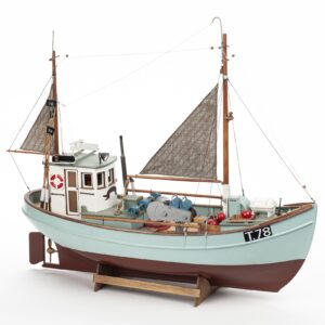 Havmaagen – Billing Boats