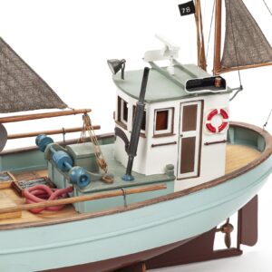 Havmaagen – Billing Boats