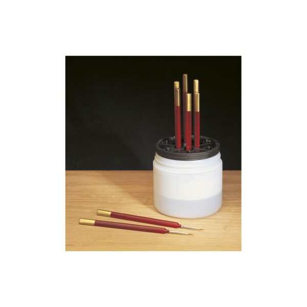 Brush Locker- Amati - Image 5