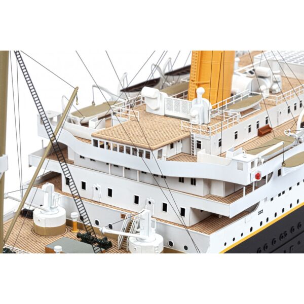 Titanic - NEW 2025 Revision - Amati - Image 6