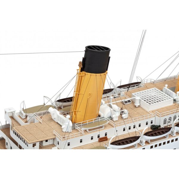 Titanic - NEW 2025 Revision - Amati - Image 7