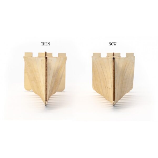 Titanic - NEW 2025 Revision - Amati - Image 9