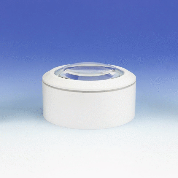 Lightcraft LED Dome Magnifier