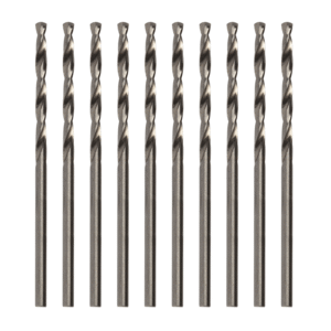 Modelcraft Precision HSS Drill Bits 1.8mm (Pack of 10)