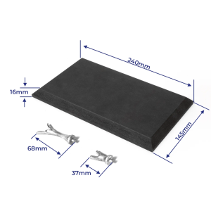 Endeavour Yacht Display Kit – OcCre