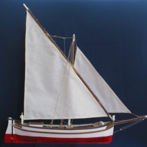 Bilancella Carlofortina -CCV Model
