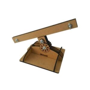 Hull Bracket – Disar