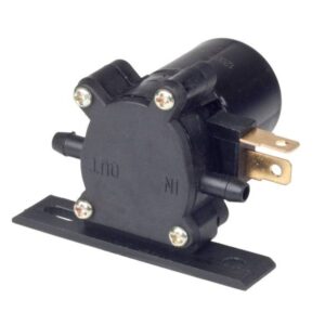 Electric pump 6-12 V