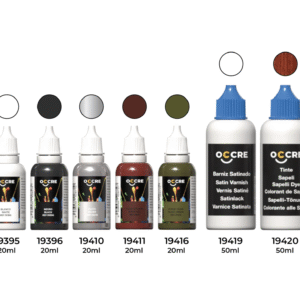 New Orleans Acrylic Paint Pack