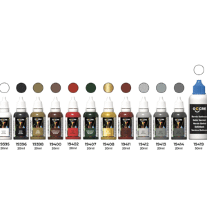 Prinz Eugen Acrylic Paint Pack