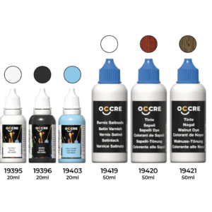 Flying Dutchman Acrylic Paint Pack