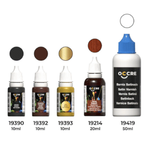 Albatros Acrylic Paint Pack