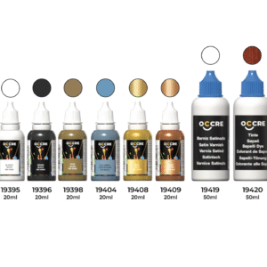 Acrylic Paint Pack HMS Beagle Model
